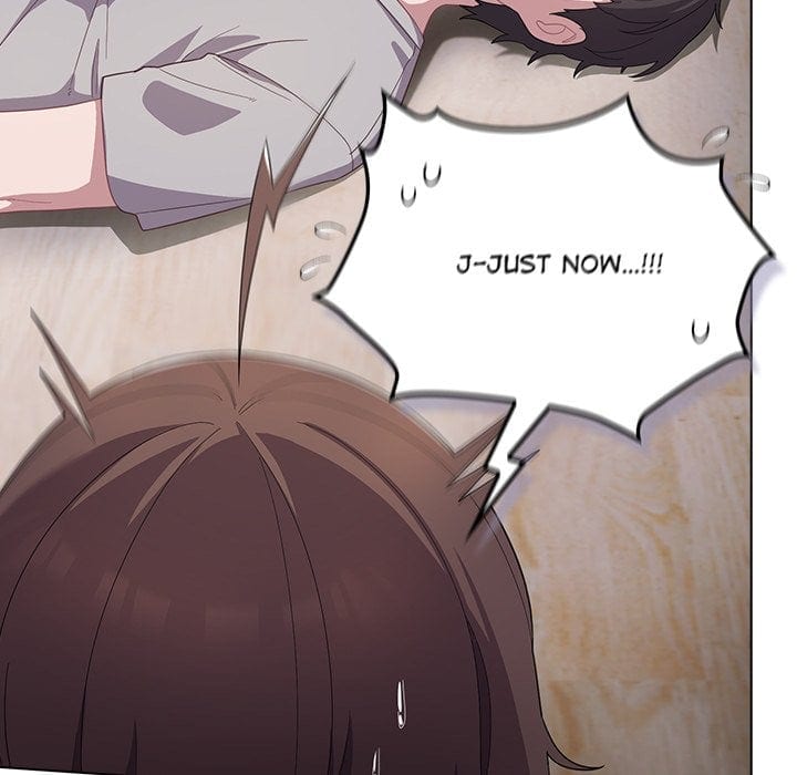The Love Meowtchmaker Uncensored, chapter 13, page 67 of 194