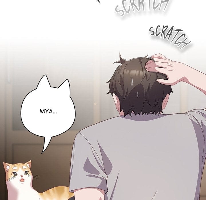 The Love Meowtchmaker Uncensored, chapter 13, page 71 of 194