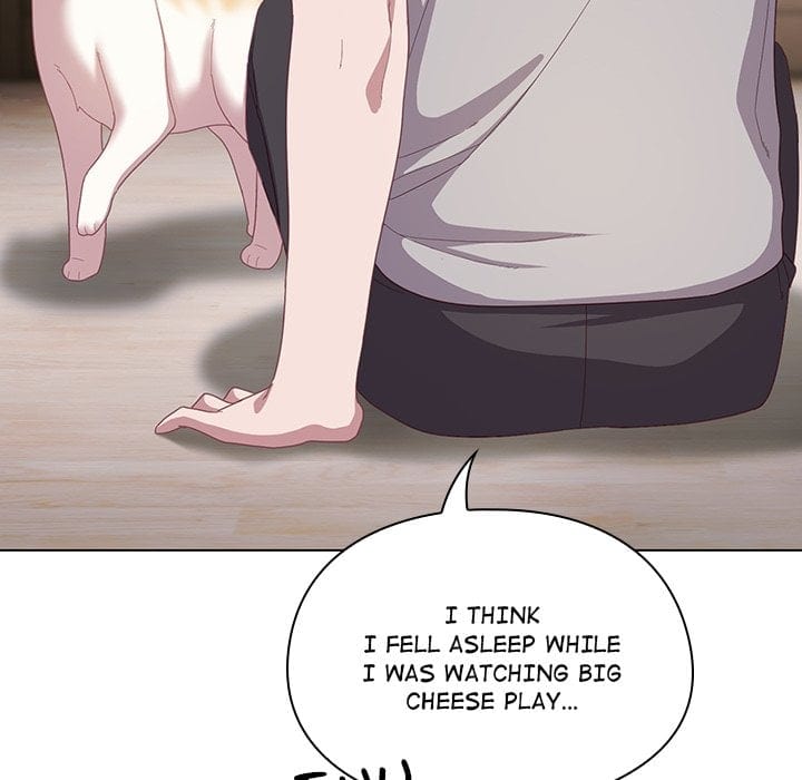 The Love Meowtchmaker Uncensored, chapter 13, page 72 of 194