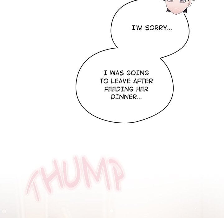 The Love Meowtchmaker Uncensored, chapter 13, page 74 of 194