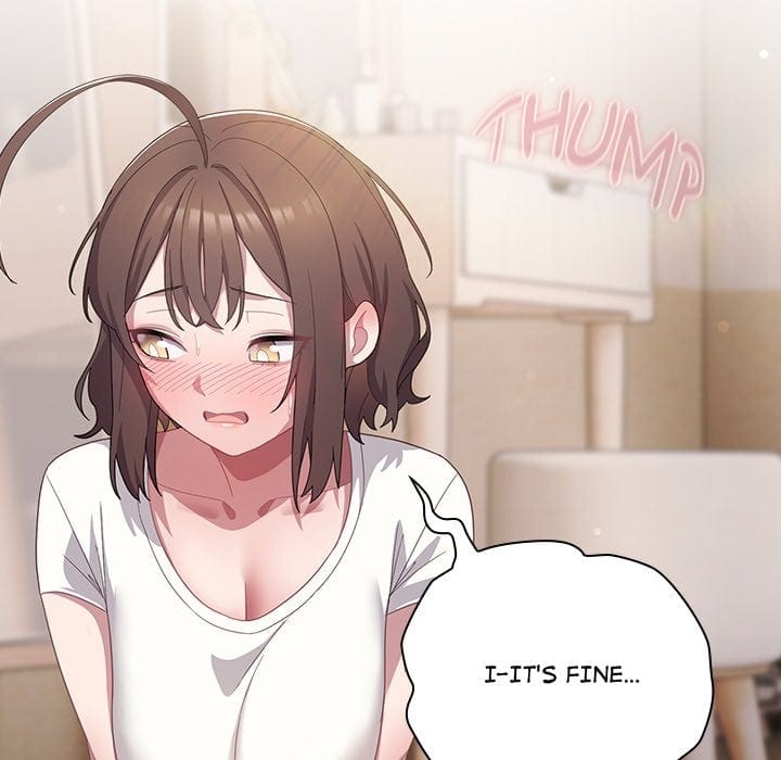 The Love Meowtchmaker Uncensored, chapter 13, page 75 of 194