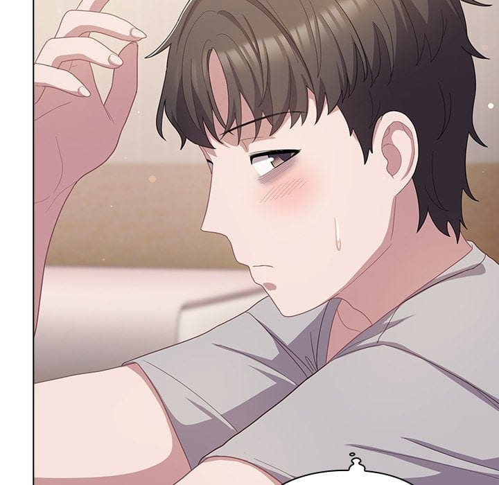 The Love Meowtchmaker Uncensored, chapter 13, page 78 of 194
