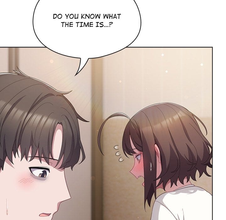 The Love Meowtchmaker Uncensored, chapter 13, page 80 of 194