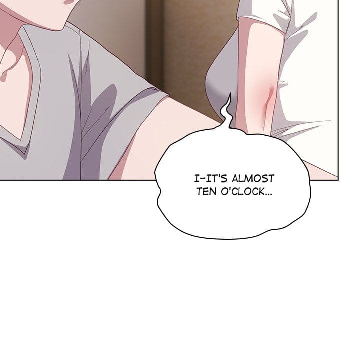 The Love Meowtchmaker Uncensored, chapter 13, page 81 of 194