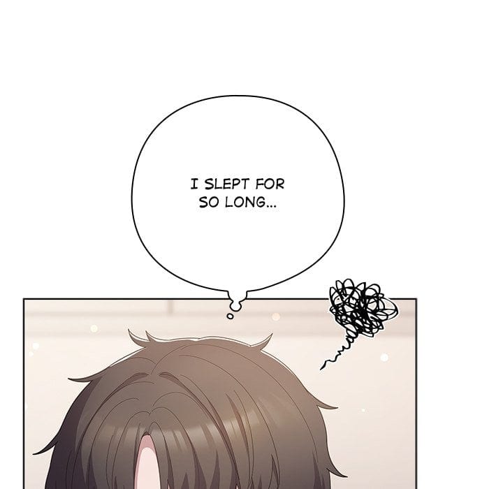 The Love Meowtchmaker Uncensored, chapter 13, page 82 of 194