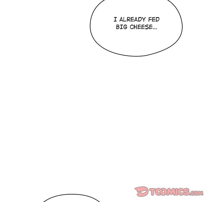 The Love Meowtchmaker Uncensored, chapter 13, page 84 of 194