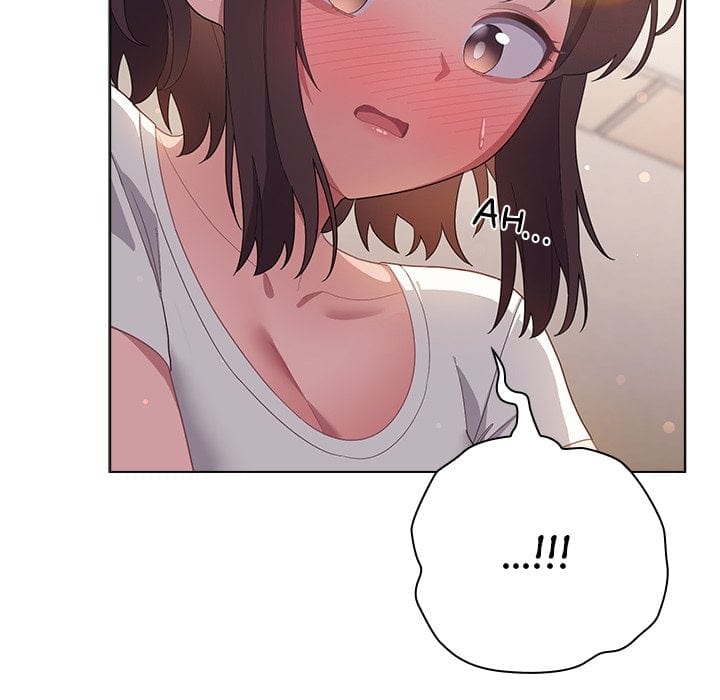The Love Meowtchmaker Uncensored, chapter 13, page 86 of 194
