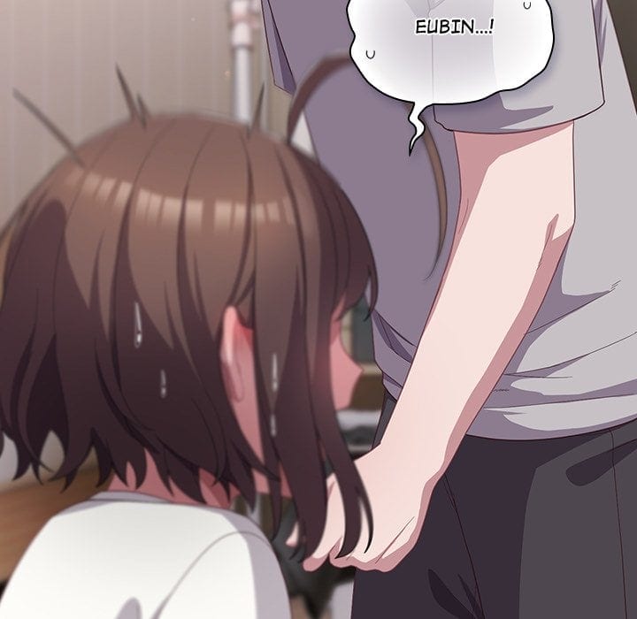 The Love Meowtchmaker Uncensored, chapter 13, page 89 of 194