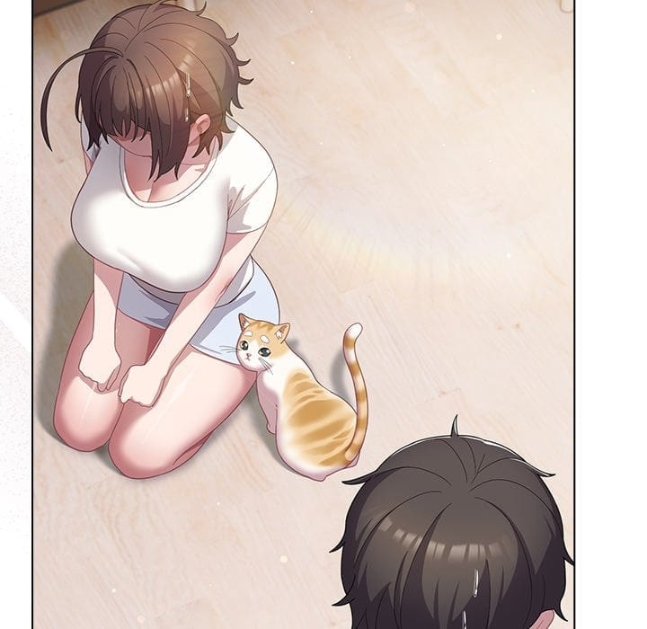 The Love Meowtchmaker Uncensored, chapter 13, page 91 of 194