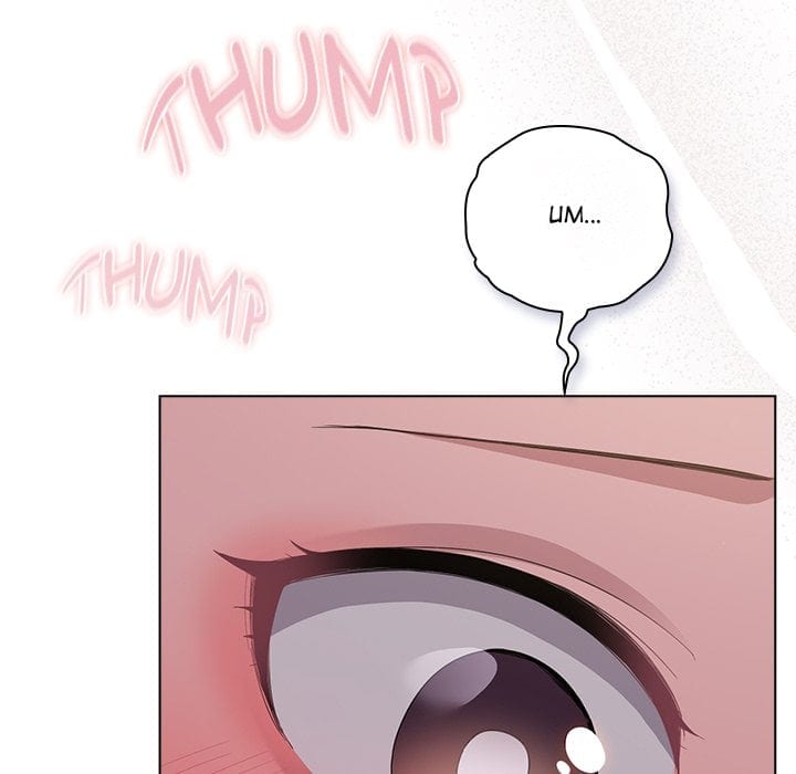The Love Meowtchmaker Uncensored, chapter 13, page 93 of 194