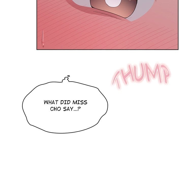 The Love Meowtchmaker Uncensored, chapter 13, page 94 of 194
