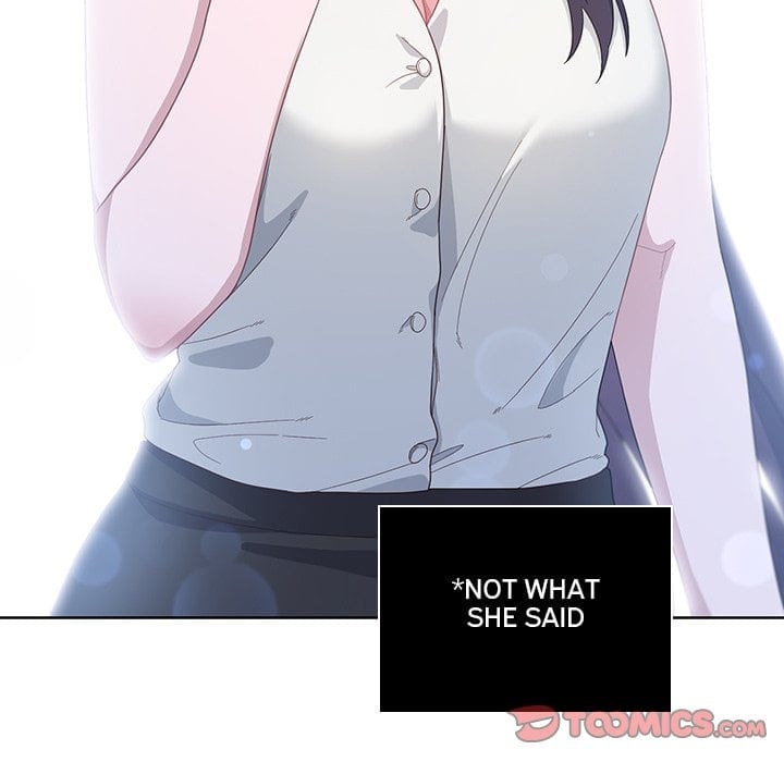 The Love Meowtchmaker Uncensored, chapter 13, page 100 of 194