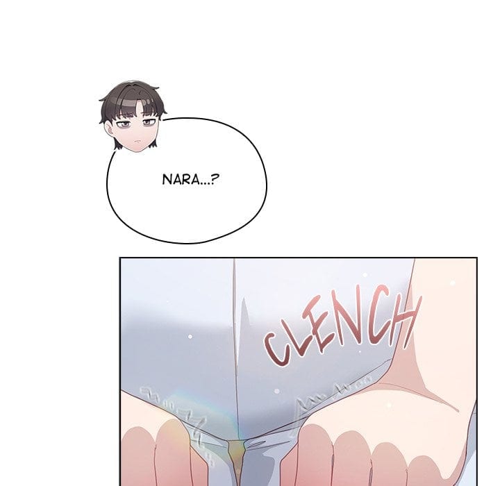 The Love Meowtchmaker Uncensored, chapter 13, page 102 of 194