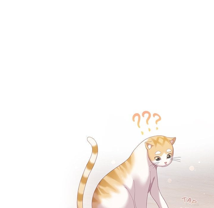 The Love Meowtchmaker Uncensored, chapter 13, page 111 of 194