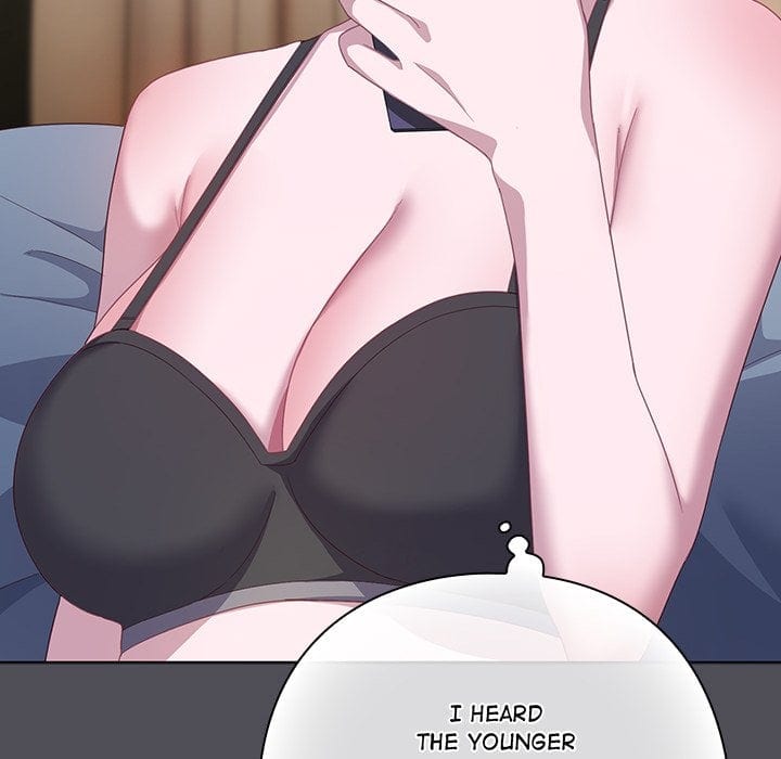 The Love Meowtchmaker Uncensored, chapter 13, page 134 of 194