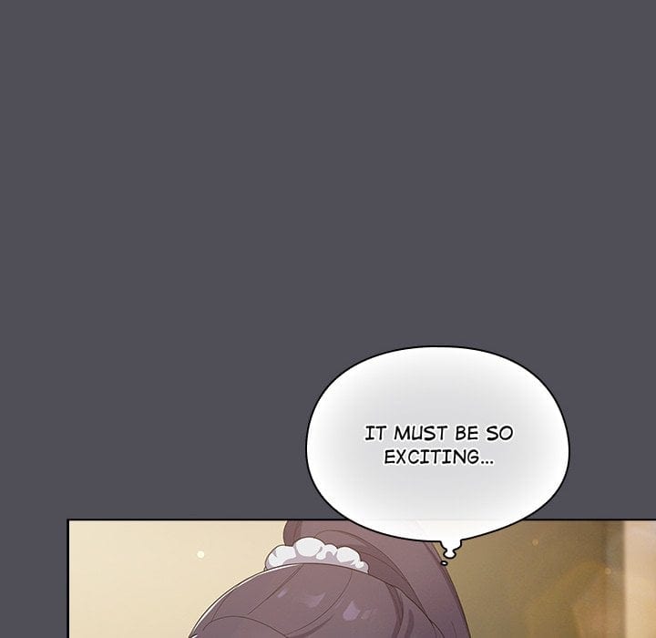 The Love Meowtchmaker Uncensored, chapter 13, page 144 of 194