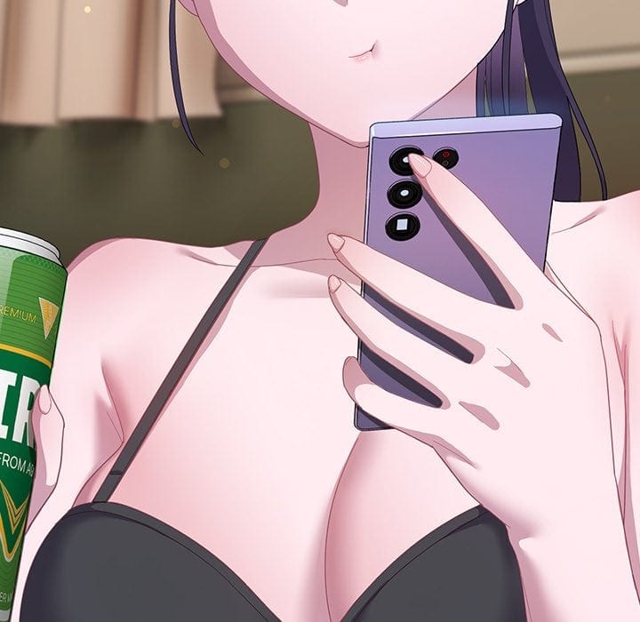 The Love Meowtchmaker Uncensored, chapter 13, page 167 of 194