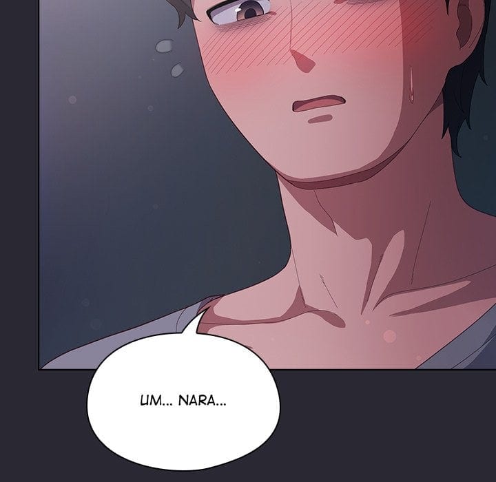 The Love Meowtchmaker Uncensored, chapter 13, page 185 of 194
