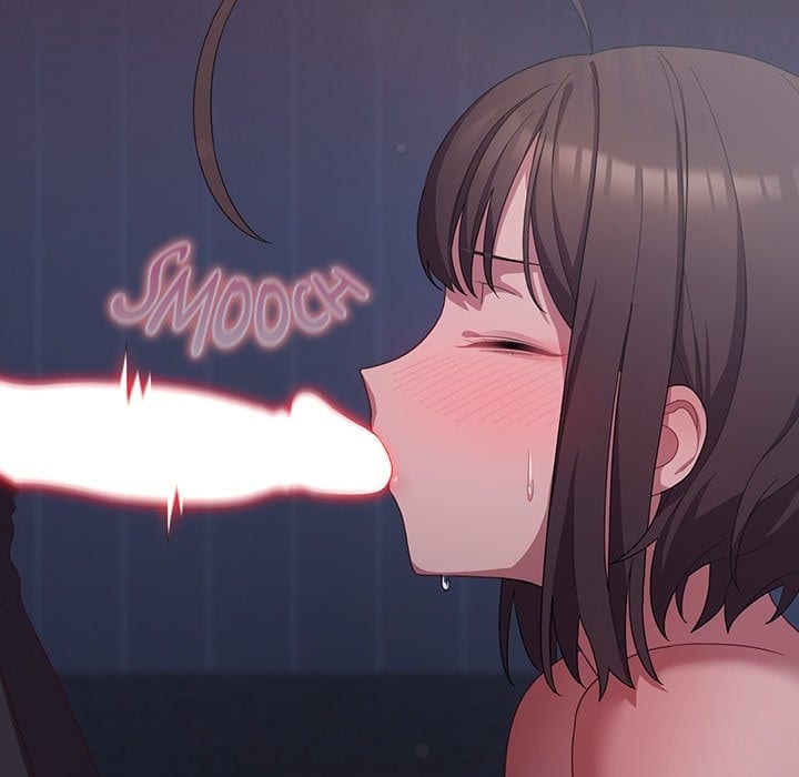 The Love Meowtchmaker Uncensored, chapter 14, page 7 of 183