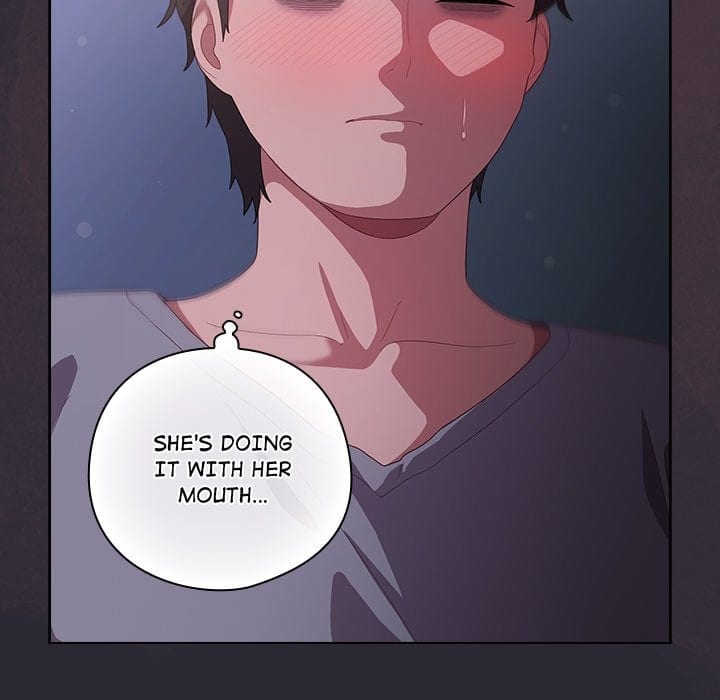 The Love Meowtchmaker Uncensored, chapter 14, page 10 of 183