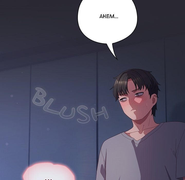 The Love Meowtchmaker Uncensored, chapter 14, page 32 of 183