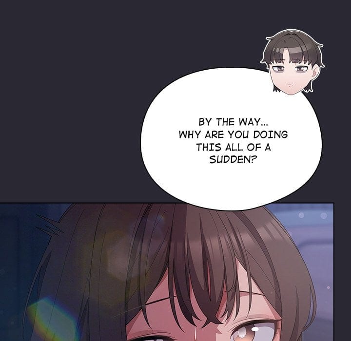 The Love Meowtchmaker Uncensored, chapter 14, page 35 of 183