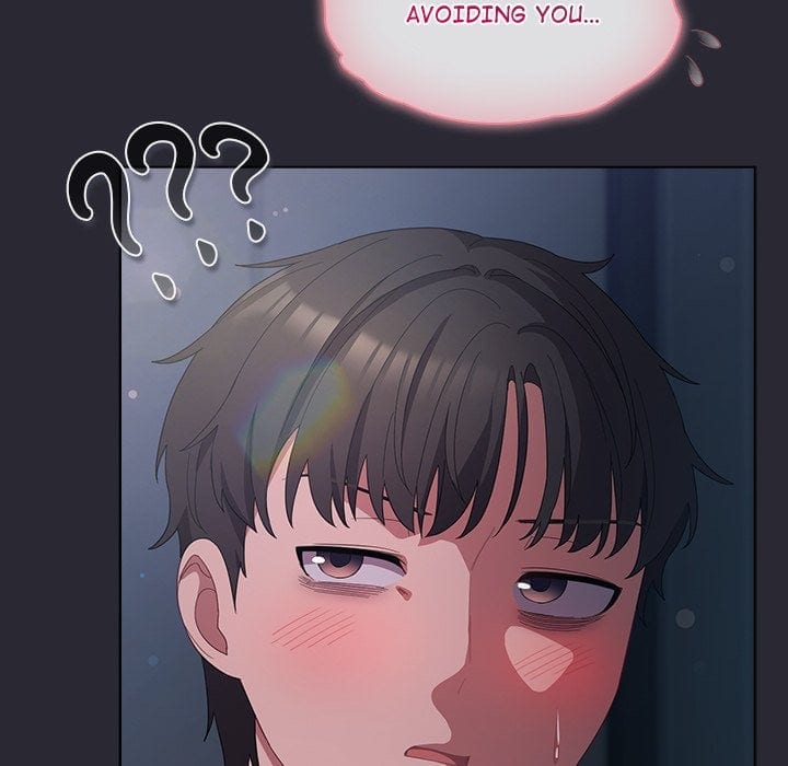The Love Meowtchmaker Uncensored, chapter 14, page 45 of 183