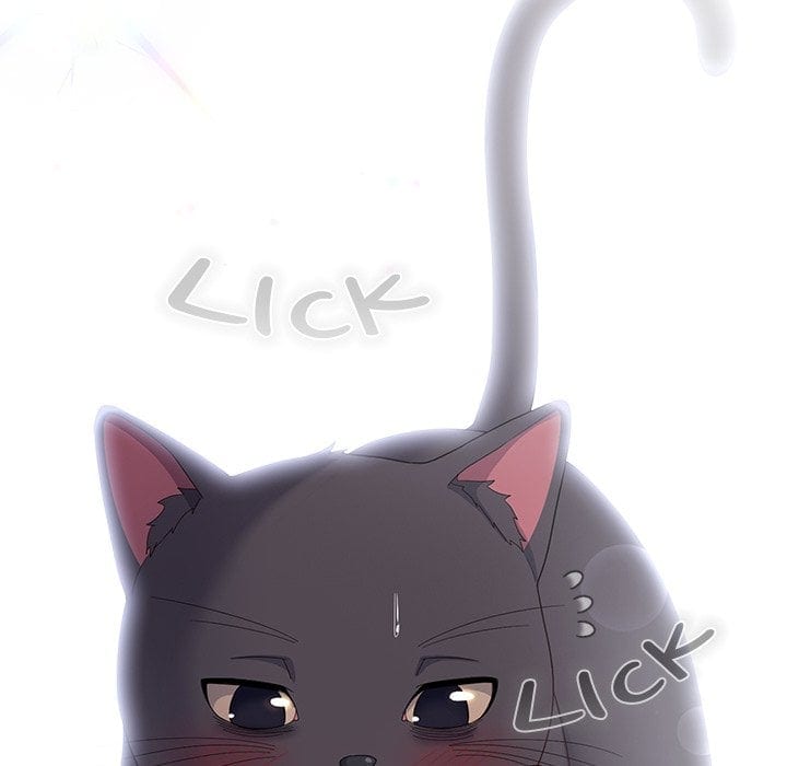 The Love Meowtchmaker Uncensored, chapter 14, page 70 of 183