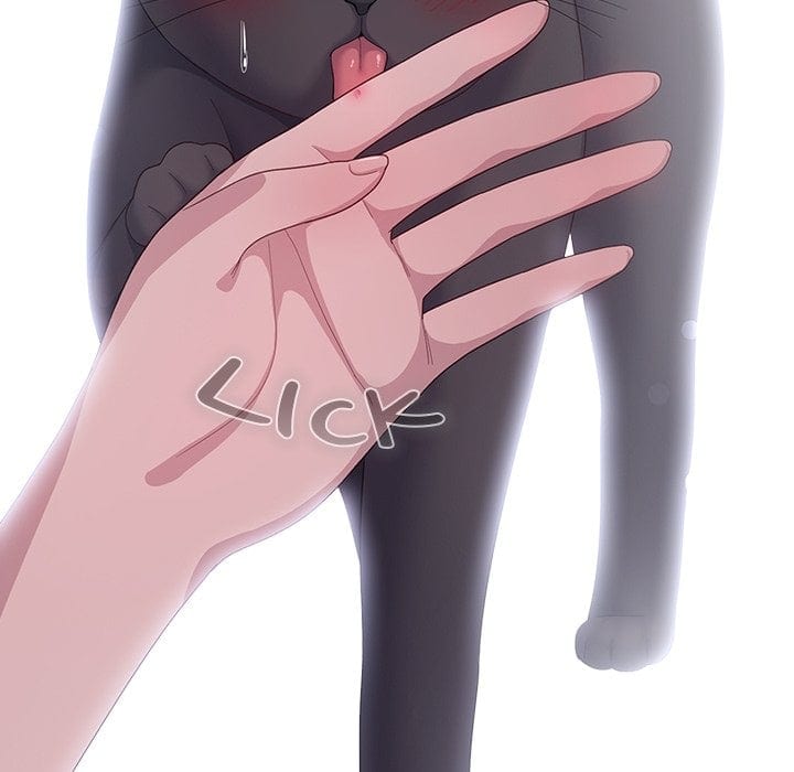 The Love Meowtchmaker Uncensored, chapter 14, page 71 of 183