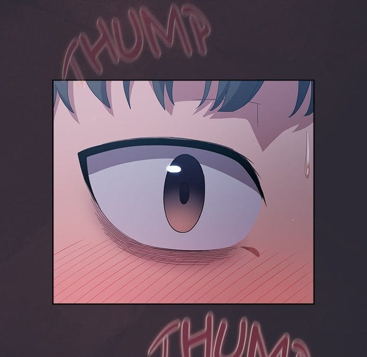 The Love Meowtchmaker Uncensored, chapter 14, page 82 of 183