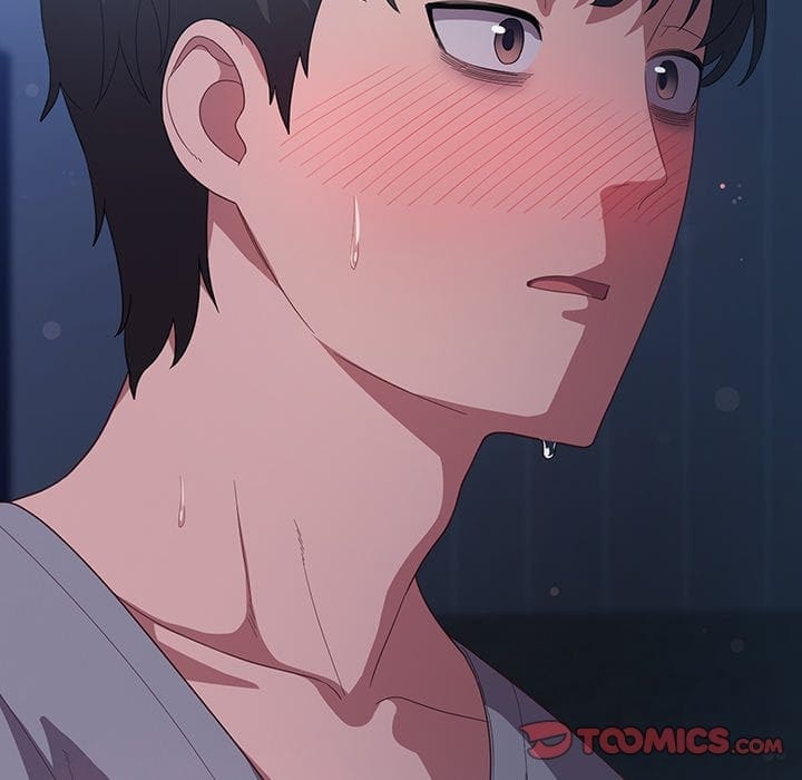 The Love Meowtchmaker Uncensored, chapter 14, page 84 of 183