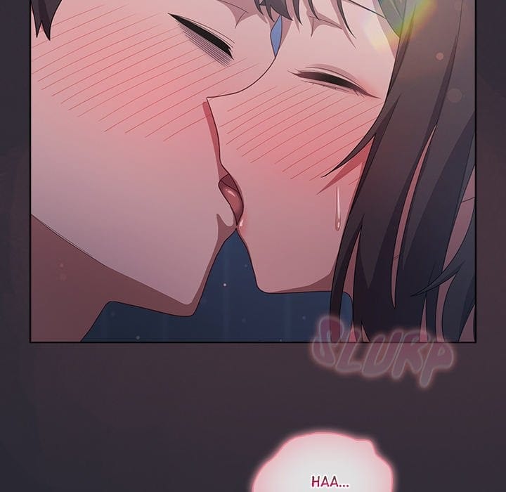 The Love Meowtchmaker Uncensored, chapter 14, page 93 of 183