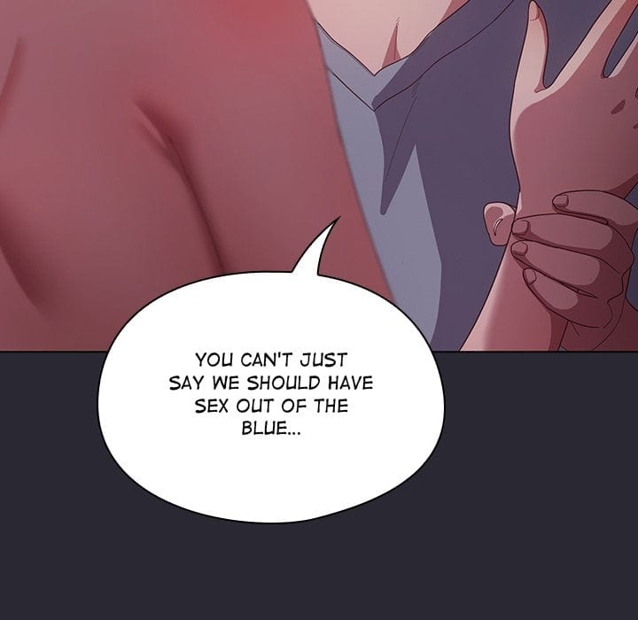 The Love Meowtchmaker Uncensored, chapter 14, page 105 of 183
