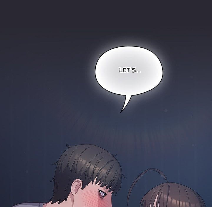 The Love Meowtchmaker Uncensored, chapter 14, page 111 of 183