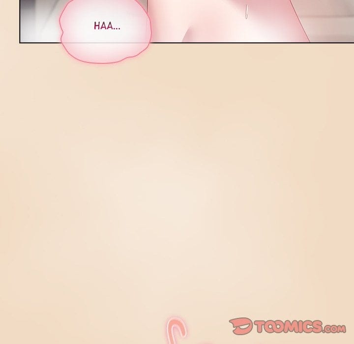 The Love Meowtchmaker Uncensored, chapter 14, page 124 of 183