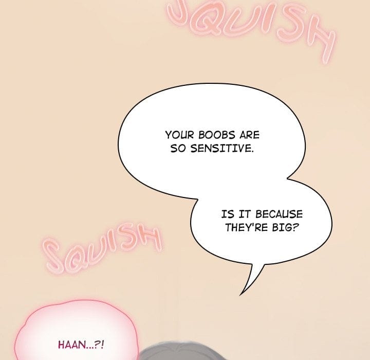 The Love Meowtchmaker Uncensored, chapter 14, page 125 of 183