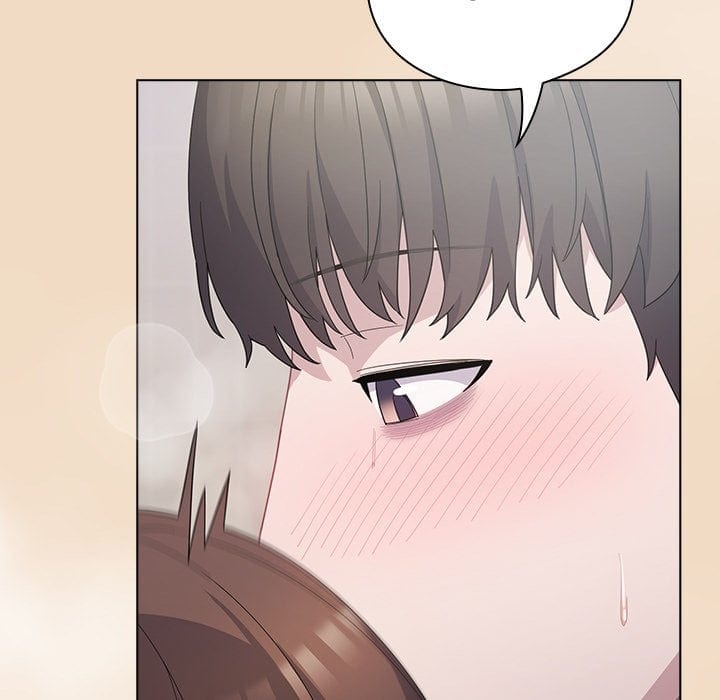 The Love Meowtchmaker Uncensored, chapter 14, page 129 of 183
