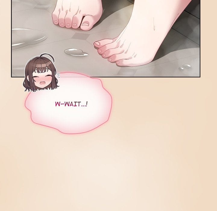 The Love Meowtchmaker Uncensored, chapter 14, page 137 of 183