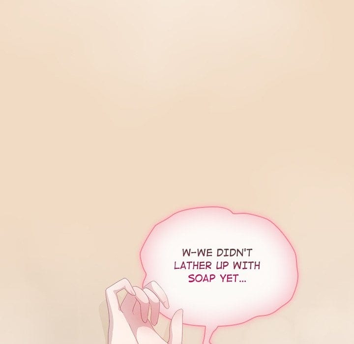 The Love Meowtchmaker Uncensored, chapter 14, page 138 of 183