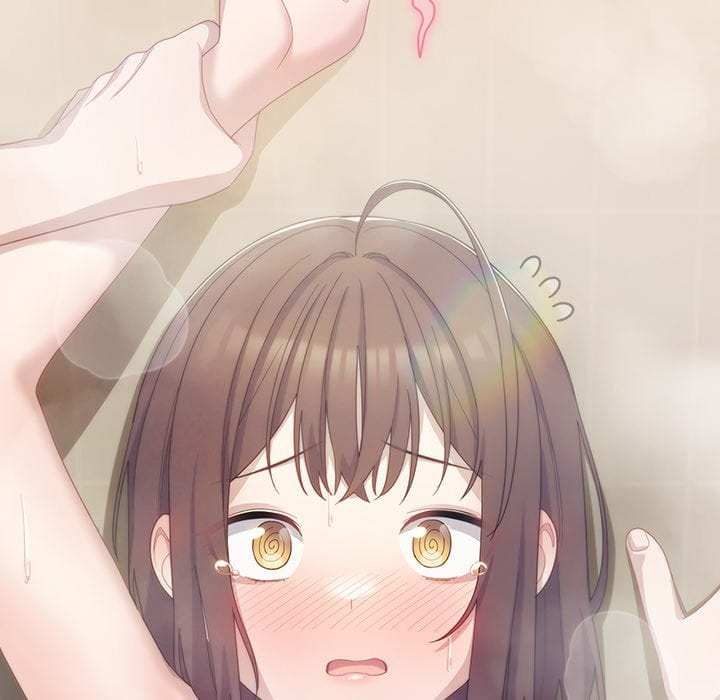 The Love Meowtchmaker Uncensored, chapter 14, page 139 of 183