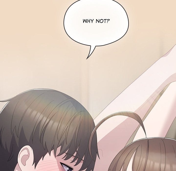 The Love Meowtchmaker Uncensored, chapter 14, page 143 of 183