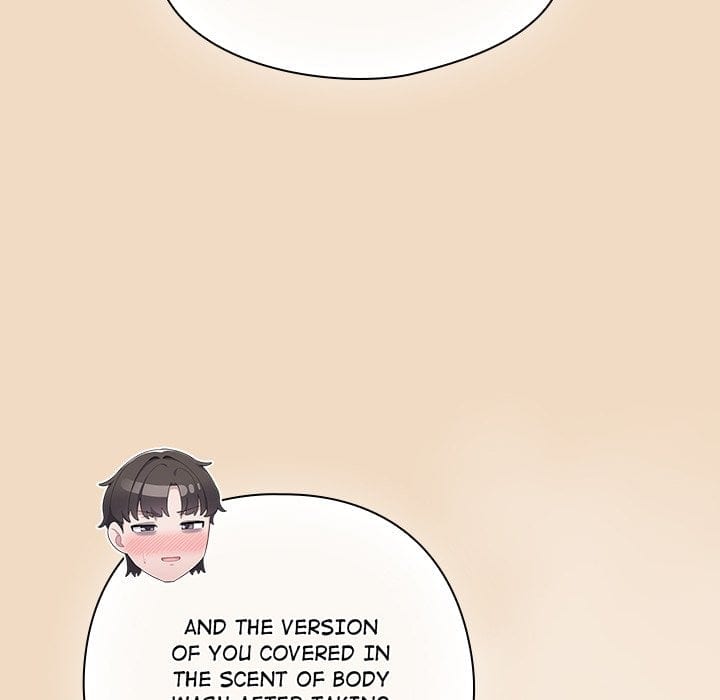 The Love Meowtchmaker Uncensored, chapter 14, page 146 of 183