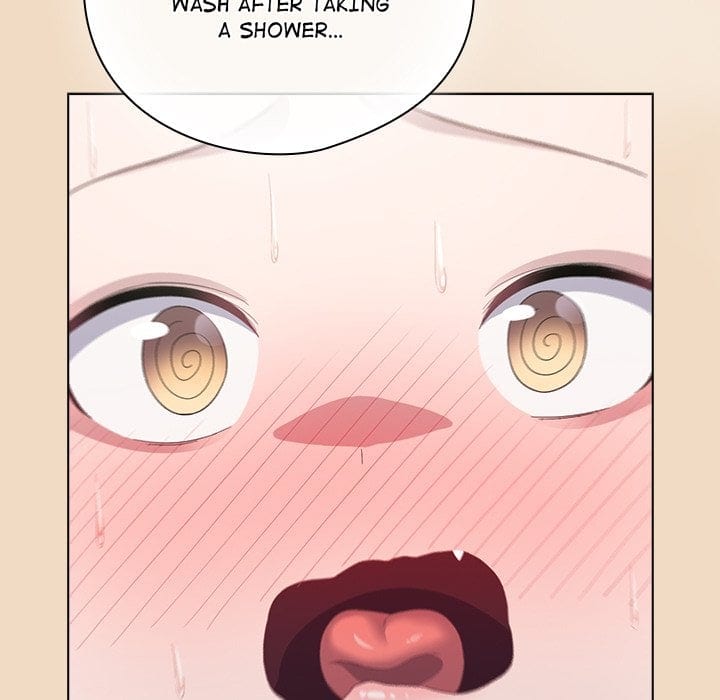 The Love Meowtchmaker Uncensored, chapter 14, page 147 of 183