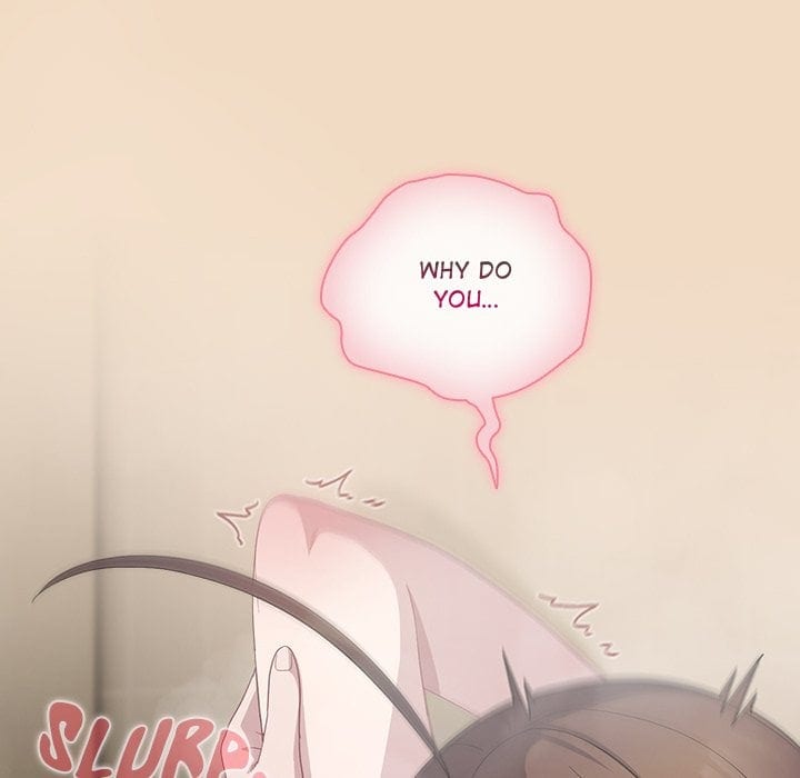 The Love Meowtchmaker Uncensored, chapter 14, page 152 of 183