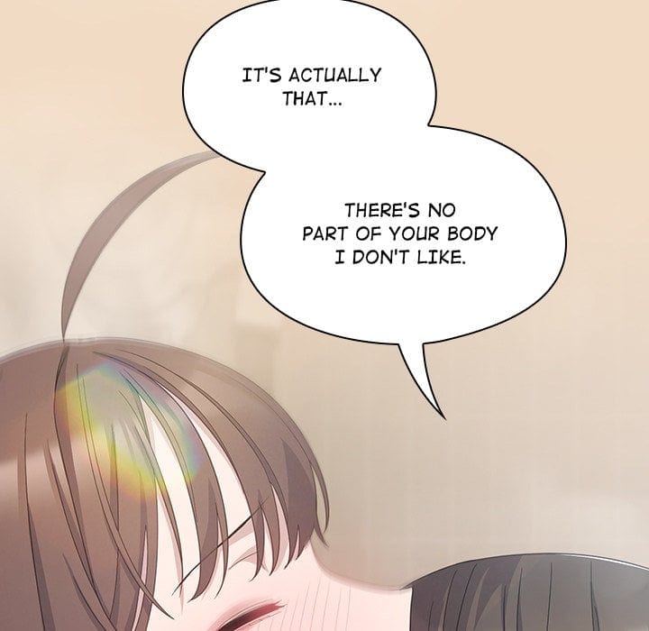 The Love Meowtchmaker Uncensored, chapter 14, page 157 of 183