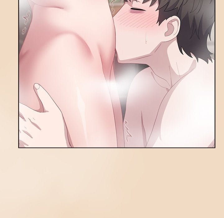 The Love Meowtchmaker Uncensored, chapter 14, page 163 of 183