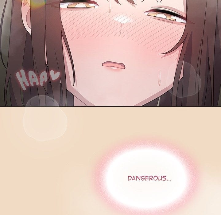 The Love Meowtchmaker Uncensored, chapter 14, page 167 of 183