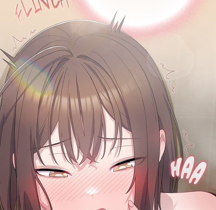 The Love Meowtchmaker Uncensored, chapter 14, page 171 of 183