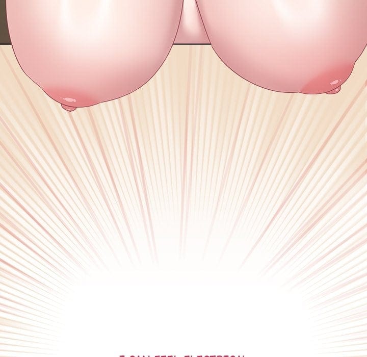 The Love Meowtchmaker Uncensored, chapter 15, page 43 of 191
