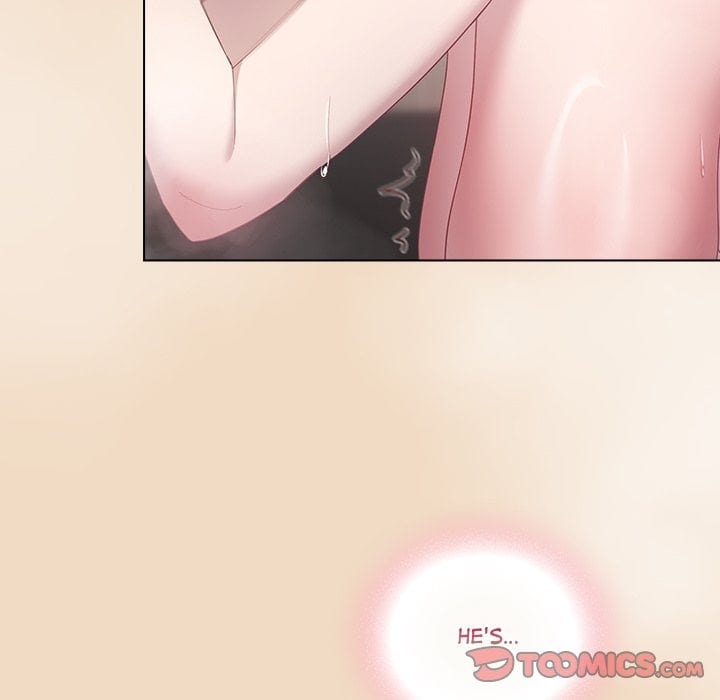 The Love Meowtchmaker Uncensored, chapter 15, page 76 of 191